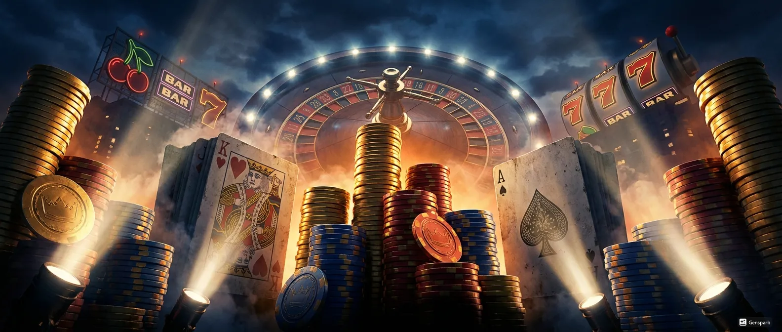 Mozzart Casino bonus