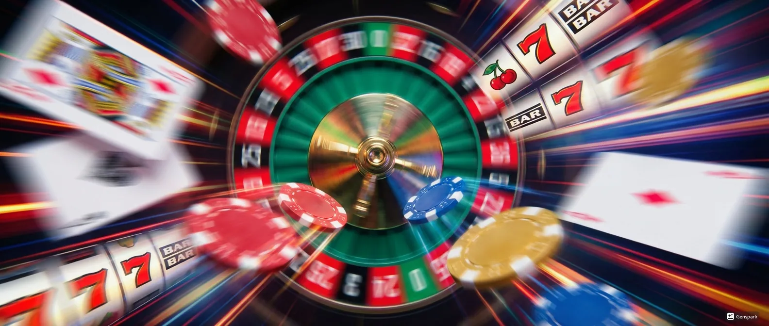 Mozzart Casino bonus