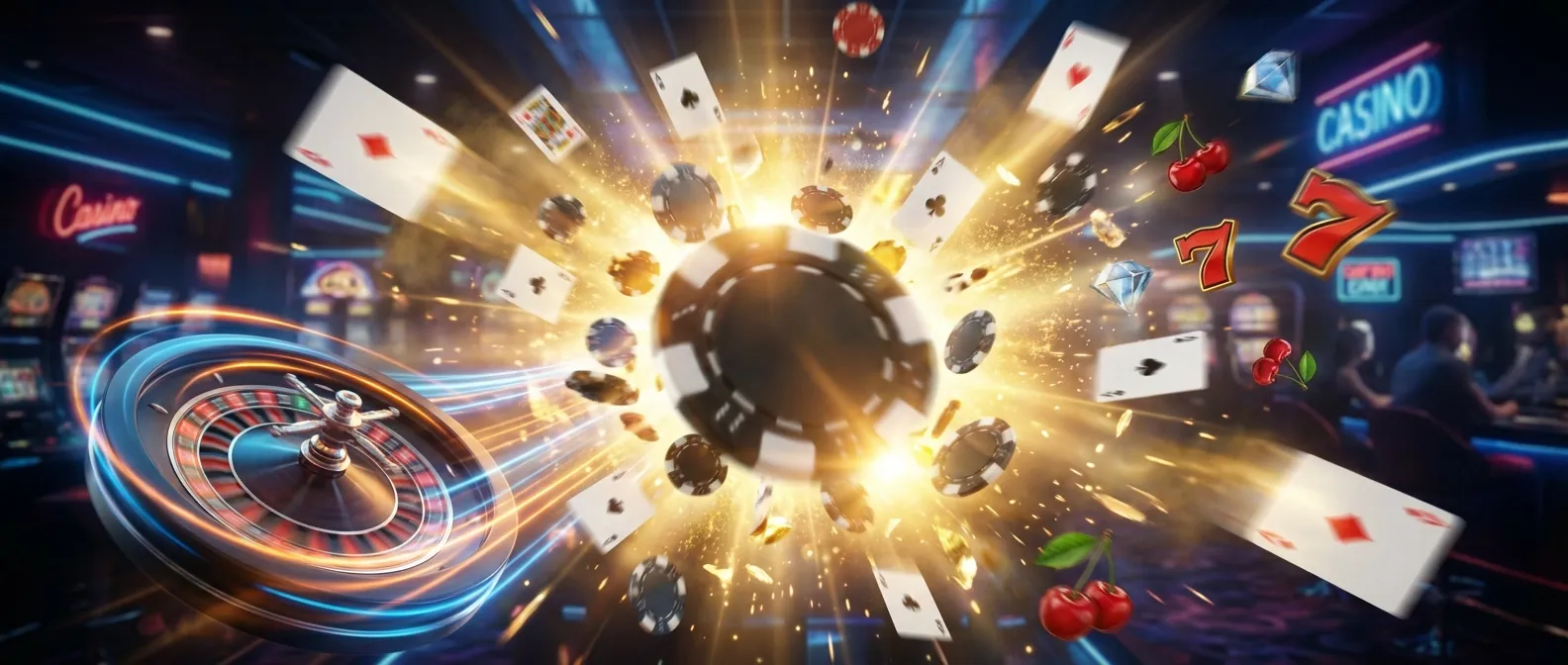 Mozzart Casino bonus
