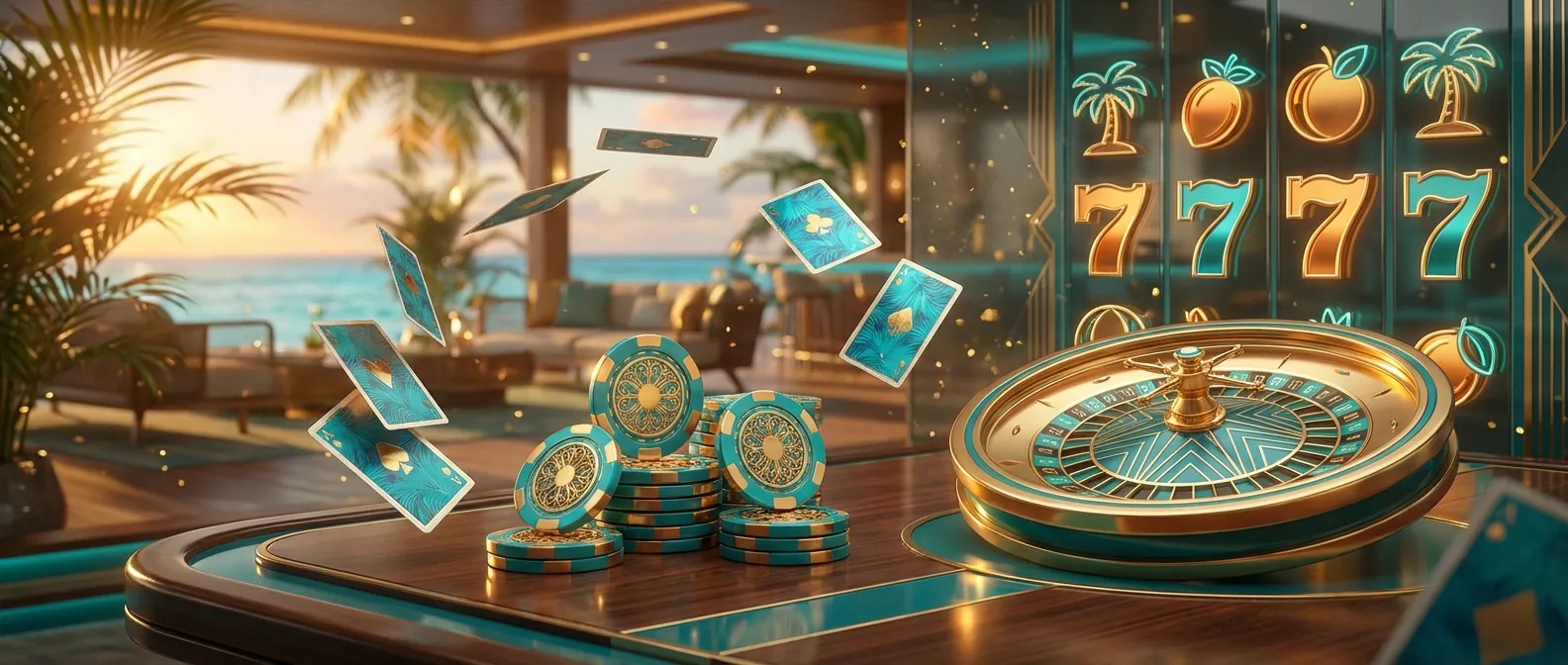Mozzart Casino bonus