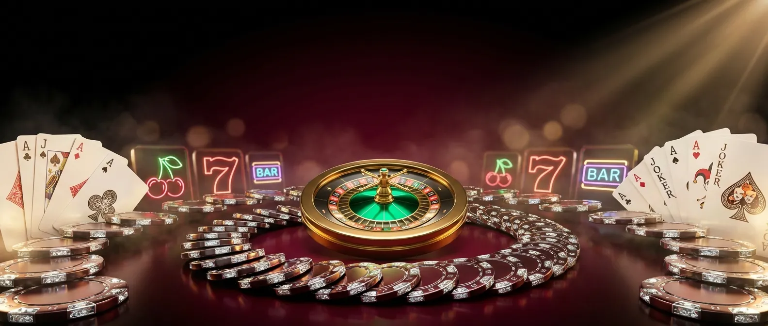 Mozzart Casino bonus